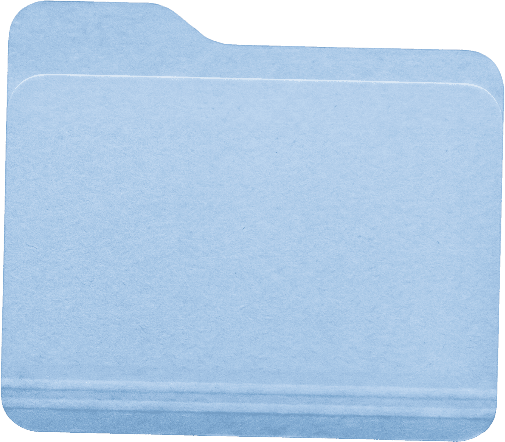 What We Do Folder