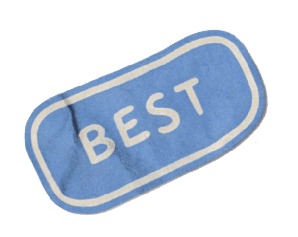 Best sticker